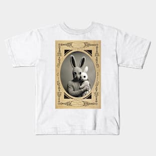 Antique 5 Kids T-Shirt